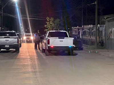 Hallan a adulto mayor sin vida en la colonia CDP 