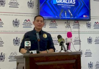 Destacan saldo blanco durante el Biker Fest en El Palomar 