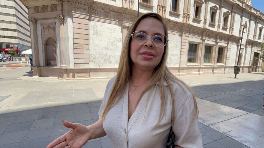 Es urgente solicitud de crédito por 150 mdp para Poniente 5: Regidora 