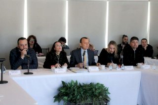 Piden atender denuncia por barredoras de 105 mdp en Juárez