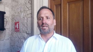 Advierte De la Peña que iniciativa busca limitar libertad de expresión 