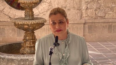 Advierte Maru falta de prevención en frontera sur por gusano barrenador
