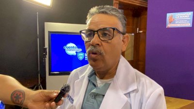 Van 38 muertos por rickettsiosis, letalidad alcanza el 44%: Salud 
