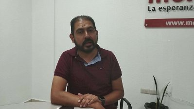 Iniciará Morena selección de perfiles mediante encuestas en agosto 