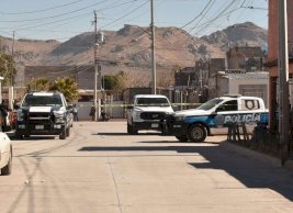Termina hospitalizado luego de intento de levantón en Punta Oriente