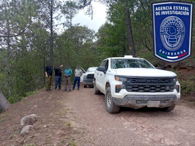 Resguardan proceso de elecciones ejidales en Baborigame 