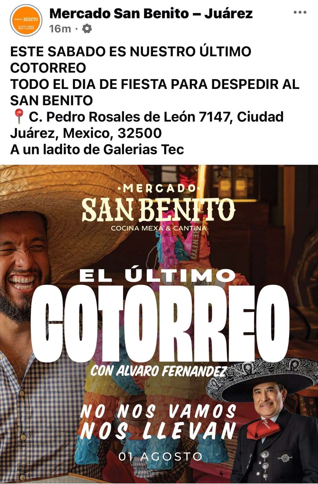 Piden comerciantes rentas realistas tras cierre de Mercado San Benito
