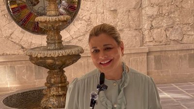 Confía Maru en frenar el gusano barrenador antes de reabrir la frontera