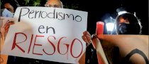 Del silencio a las sanciones: así sería el nuevo control sobre los medios en México 