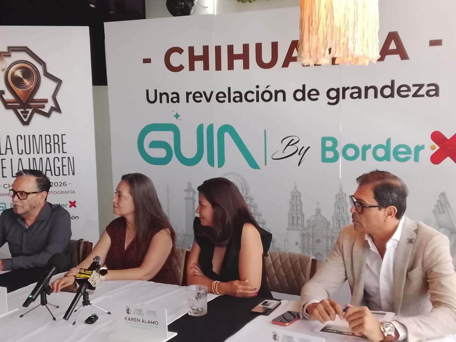 Abren convocatoria para Primera Bienal de Fotografía