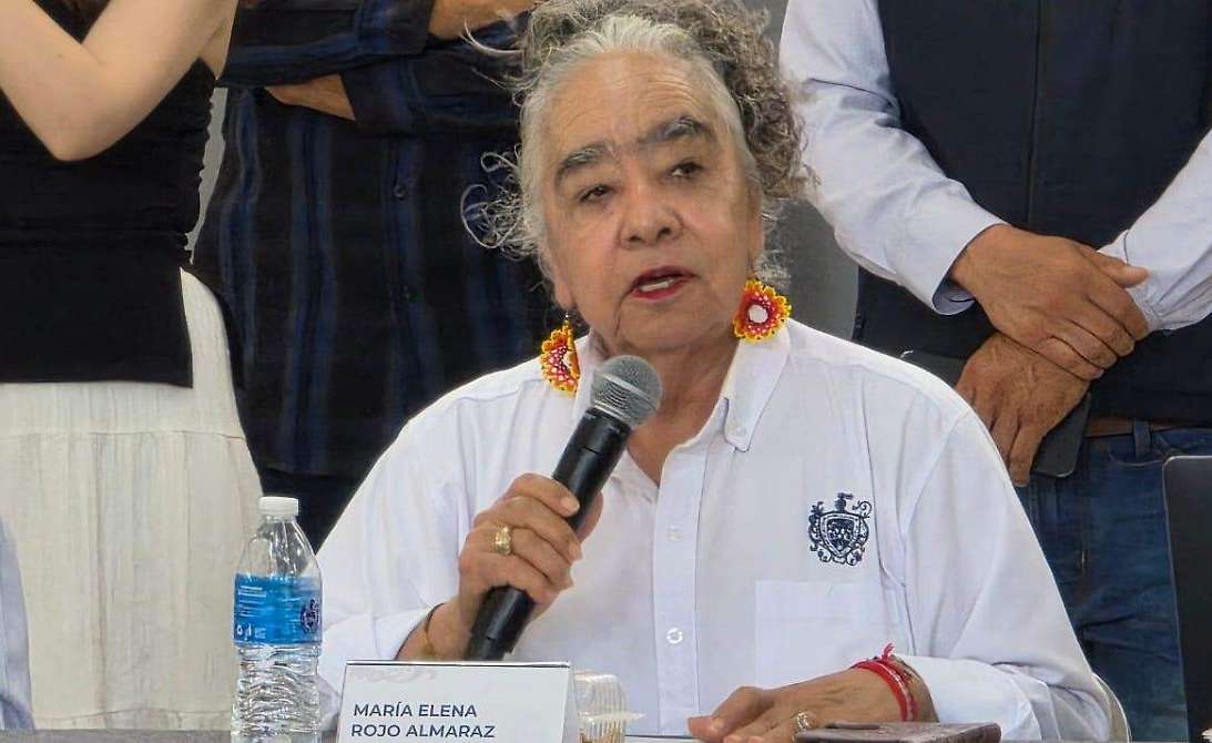 Califica Elena Rojo con 7 a Marco Bonilla por descuidar Chihuahua