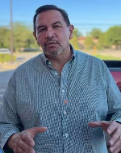 Desconoce Maru Campos las necesidades del estado: Cruz 