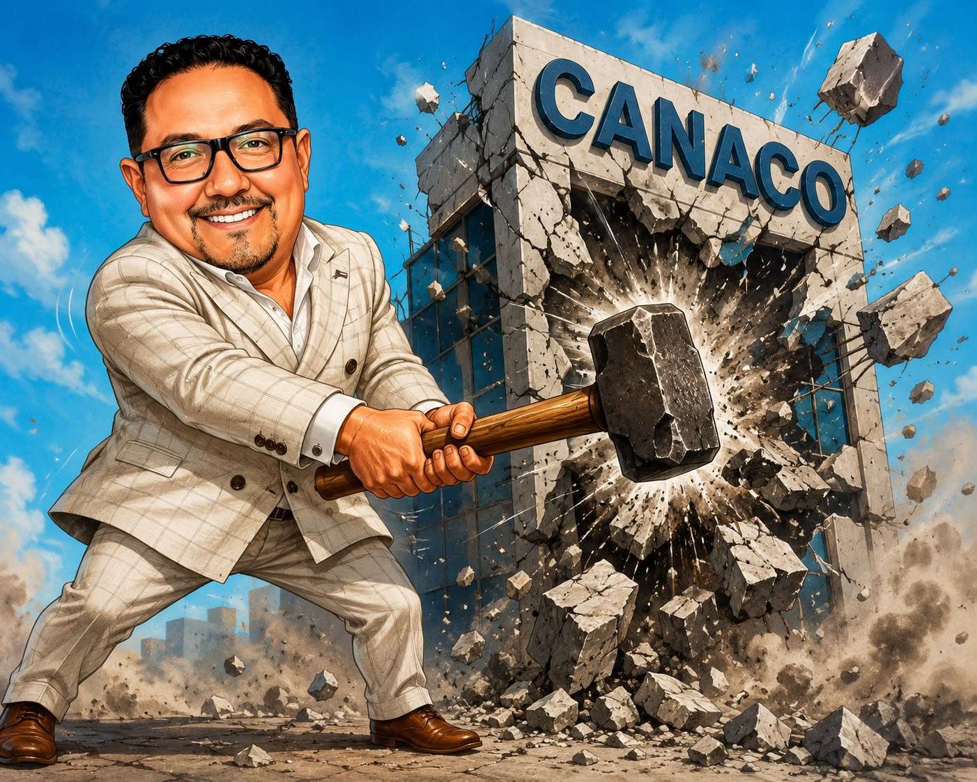 Iván Pérez: Si no lo controlo, lo destruyo 