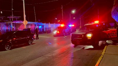 Despliegan operativo por narcomanta en Margarita Maza de Juárez
