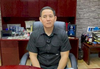 Descarta Julio Salas presencia de montachoques en la ciudad 