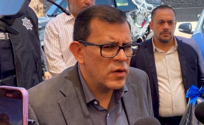 Concluirá Estado ampliación de la Fiscalía Zona Centro 