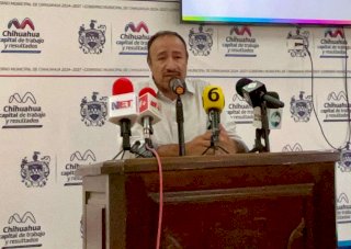 Avanza al 49% construcción de la Comandancia Occidente