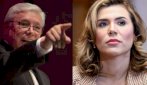 Acusa Jaime Bonilla a Marina del Pilar de tener pactos con el crimen 