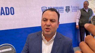 Llama Guillermo Ramírez a reforzar vigilancia por gusano barrenador 