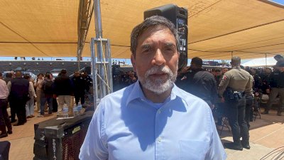 Analizan sanciones contra menor que chocó en Barrio de Londres