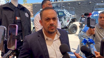 Confirma Fiscalía presencia de 3 grupos delictivos en Guadalupe y Calvo 
