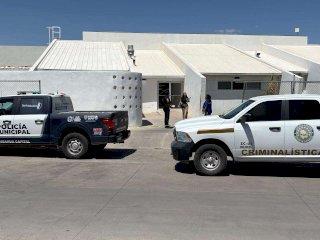 Muere un hombre en albergue del Hospital Infantil