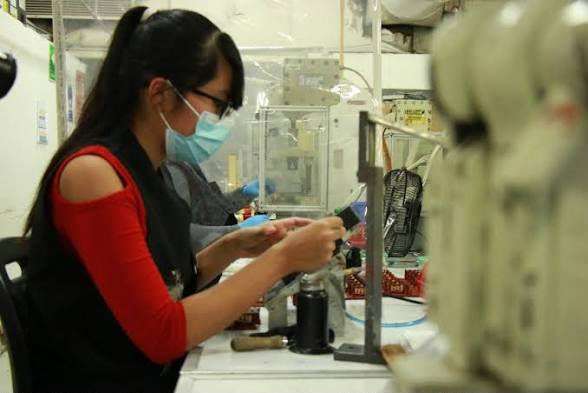 Es Chihuahua noveno lugar en bienestar para las mujeres: IMCO