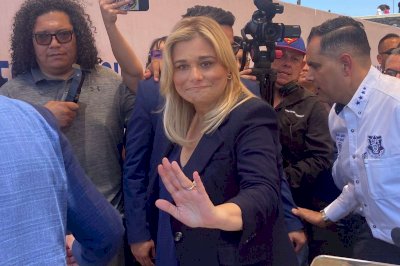 Aquí no se maquillan cifras ni se alteran números: Maru 