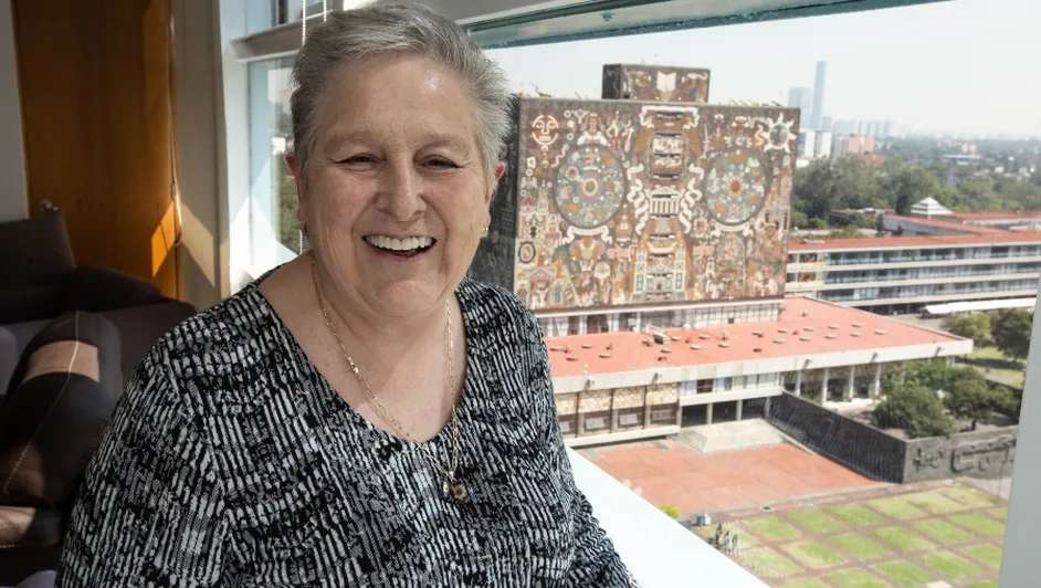 Destituyen a Patricia Dávila como secretaria general de la Unam

