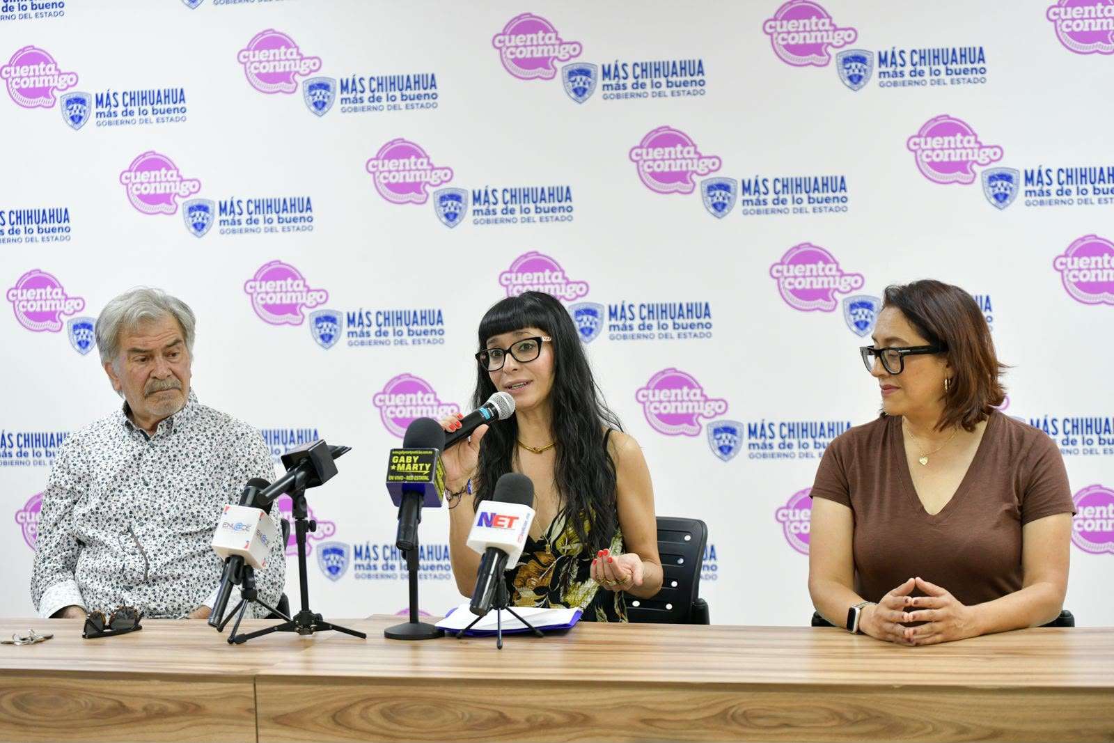 Capacitarán gratis a nuevos talentos escénicos 