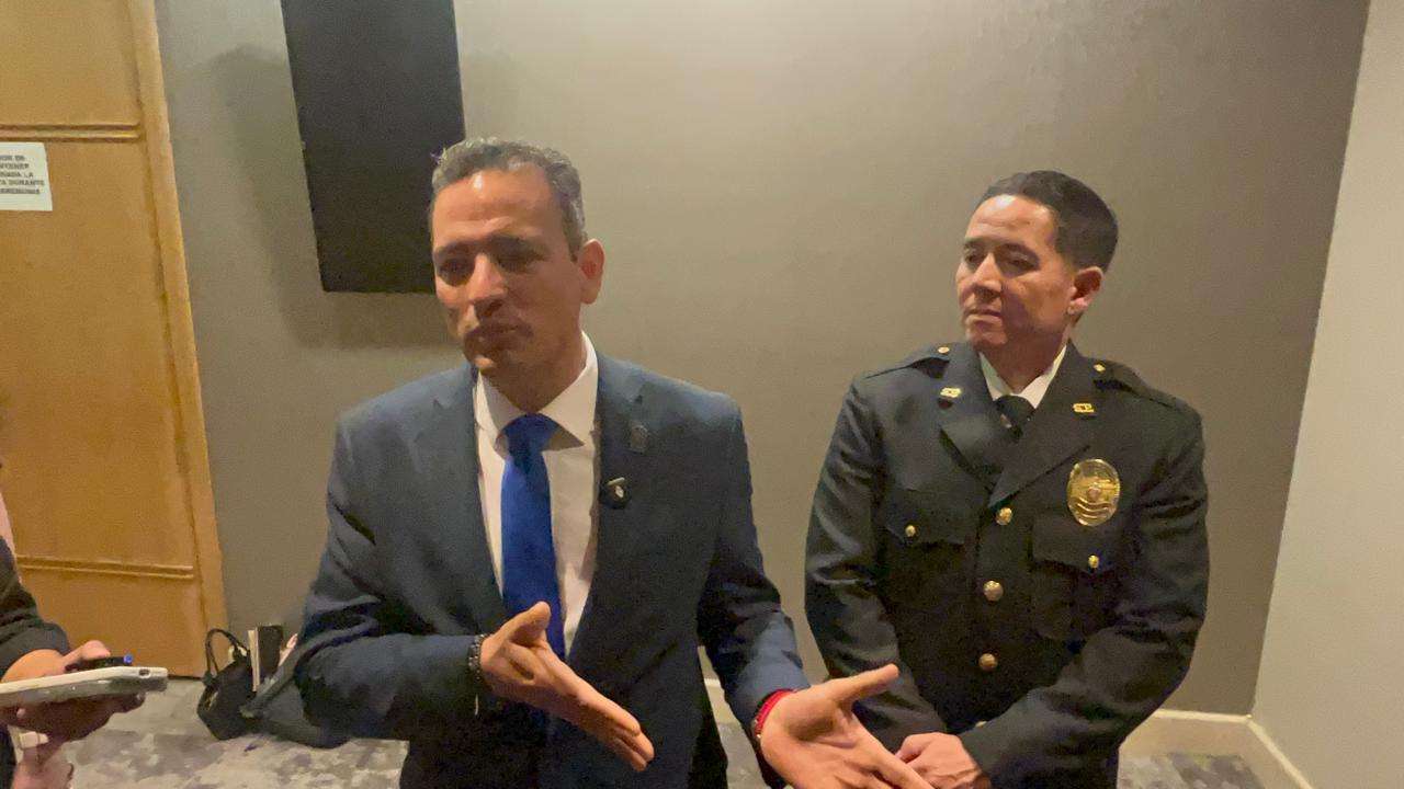 Rechaza Marco Bonilla afectaciones financieras por falta de crédito