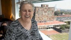 Destituyen a Patricia Dávila como secretaria general de la Unam 