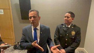Rechaza Marco Bonilla afectaciones financieras por falta de crédito 