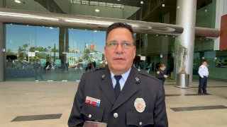 Alertan por incremento de incendios por aires acondicionados