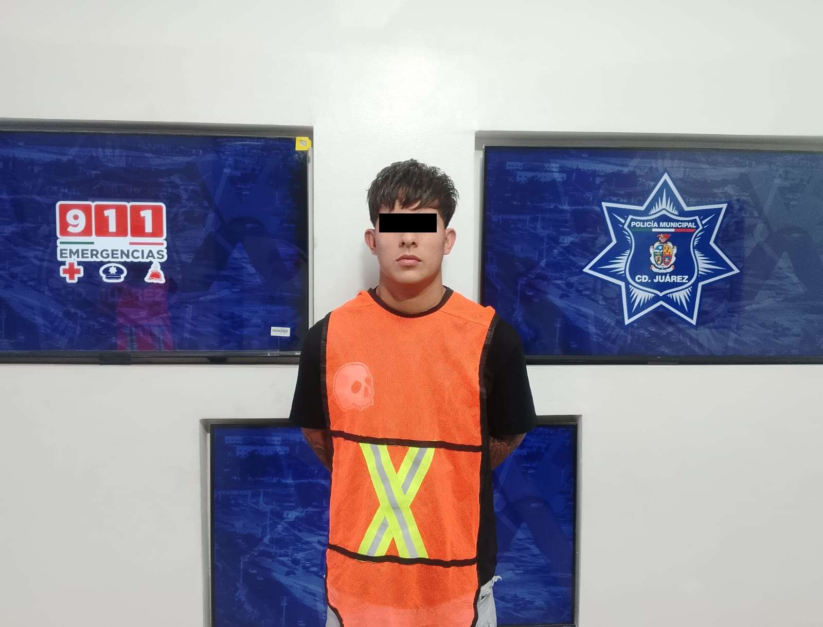 Rescatan a mujer de Guatemala secuestrada, detienen a dos 
