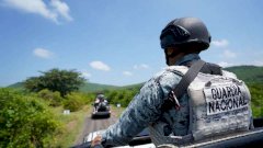 Alerta EU a sus ciudadanos por actividad delictiva en Michoacán