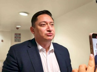 Impulsa Alfredo Chávez autonomía constitucional para la Fiscalía 