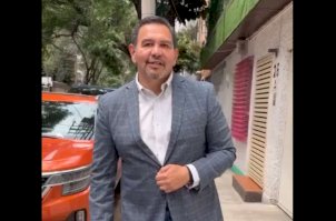 Reafirma Cruz unidad con Sheinbaum luego de reunión de Morena