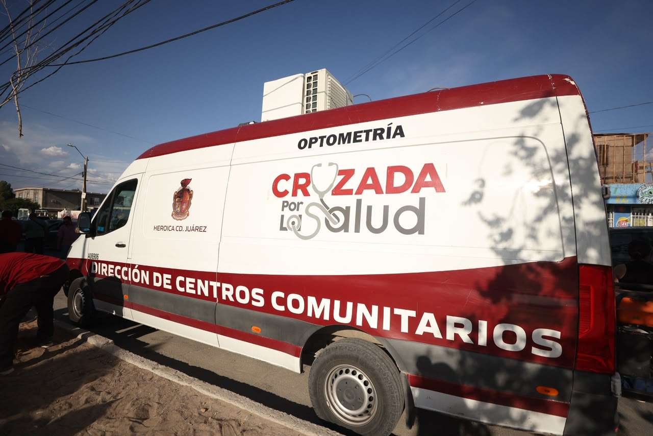 Implementan Cruzando Esfuerzos por el Suroriente