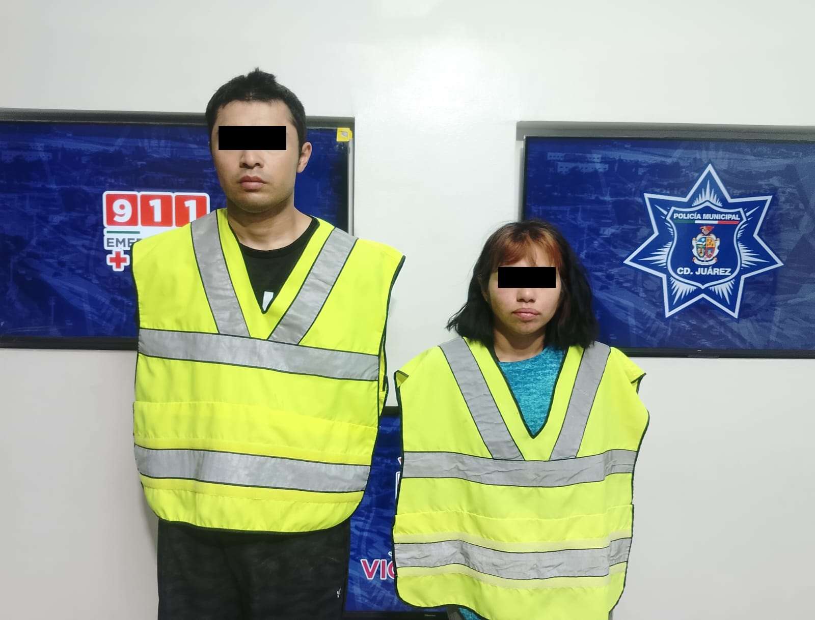 Aseguran más de 18 mil pastillas de fentanilo; arrestan a pareja