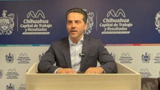Se registra Juan Abdo en plataforma del PAN por el Distrito 16
