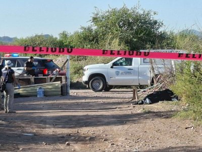 Identifican al muerto hallado cerca del rio Sacramento 
