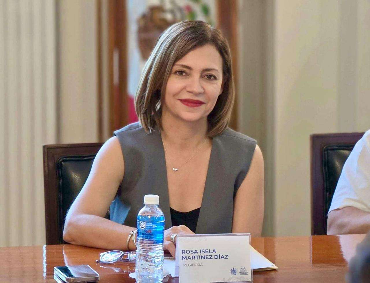 Recuerda Isela Martínez a Patricia Ulate como una mujer de fortaleza