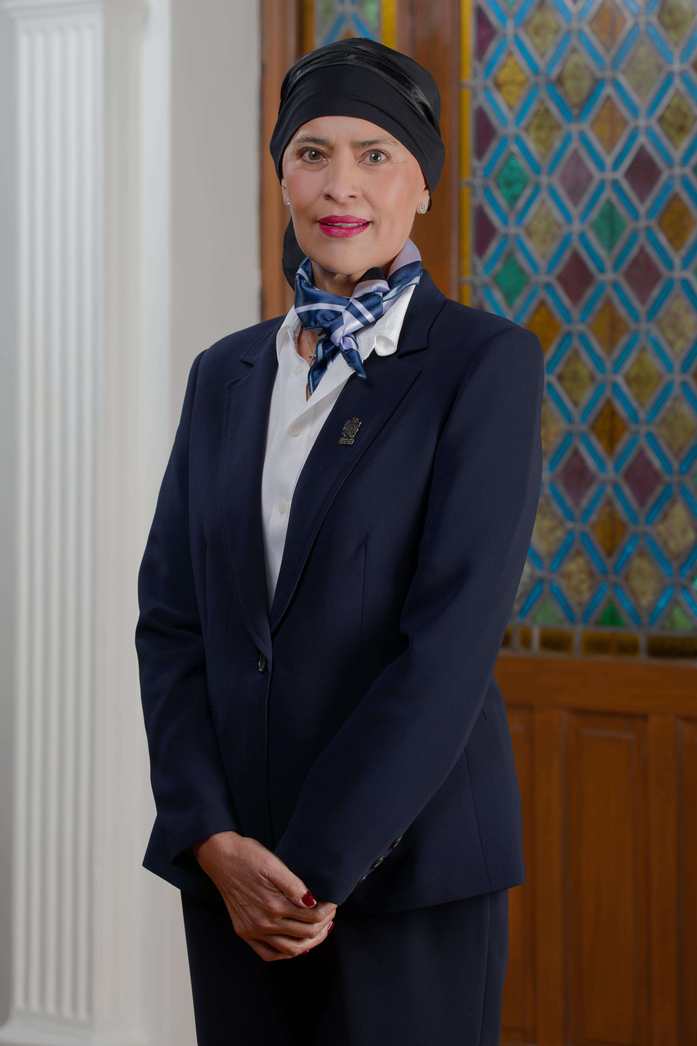 Lamenta Gobierno Municipal fallecimiento de la regidora Patricia Ulate 