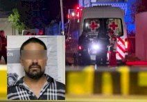 Procesan a detenido por ataque a balazos en la colonia San José