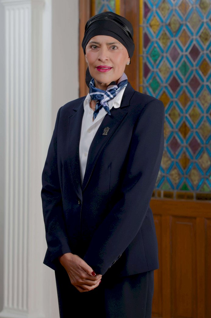 Lamenta Gobierno Municipal fallecimiento de la regidora Patricia Ulate 