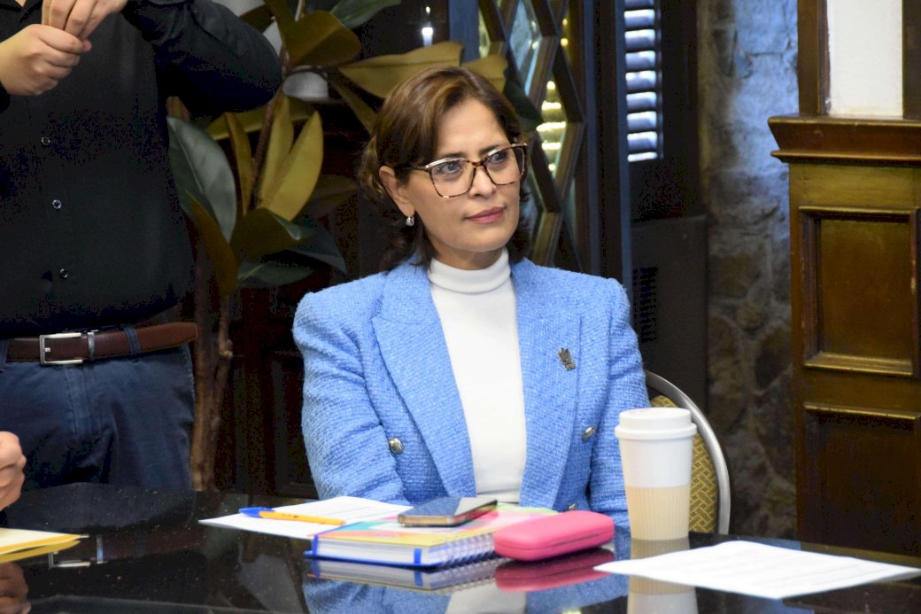 Destaca familia de Patricia Ulate su legado de servicio y compromiso 