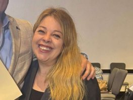 Asumirá Alma Treviño regiduría tras fallecimiento de Patricia Ulate