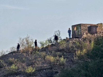 Hallan a joven sin vida en una tapia junto al Río Sacramento