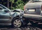Alerta conductor por intento de extorsión por monta-choques 